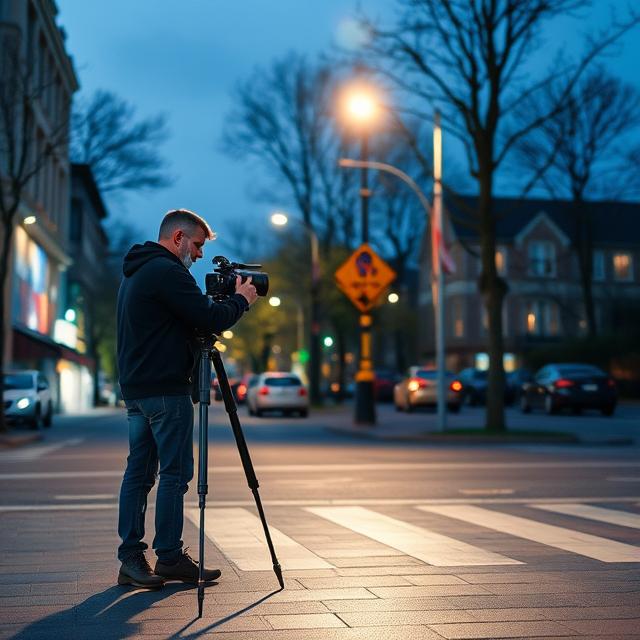 Fotograf StreetView - google